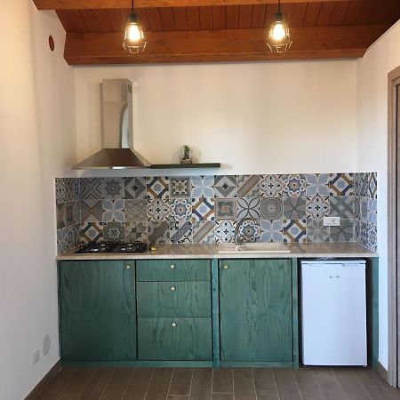 Terra di Suli Apartment Custonaci Bagian luar foto