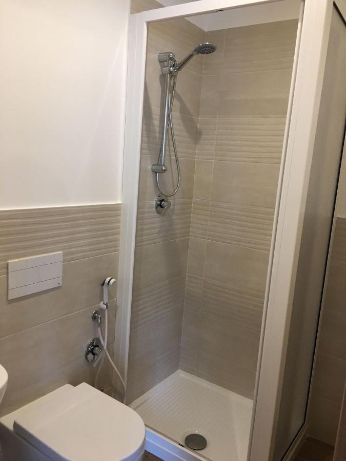 Terra di Suli Apartment Custonaci Bagian luar foto