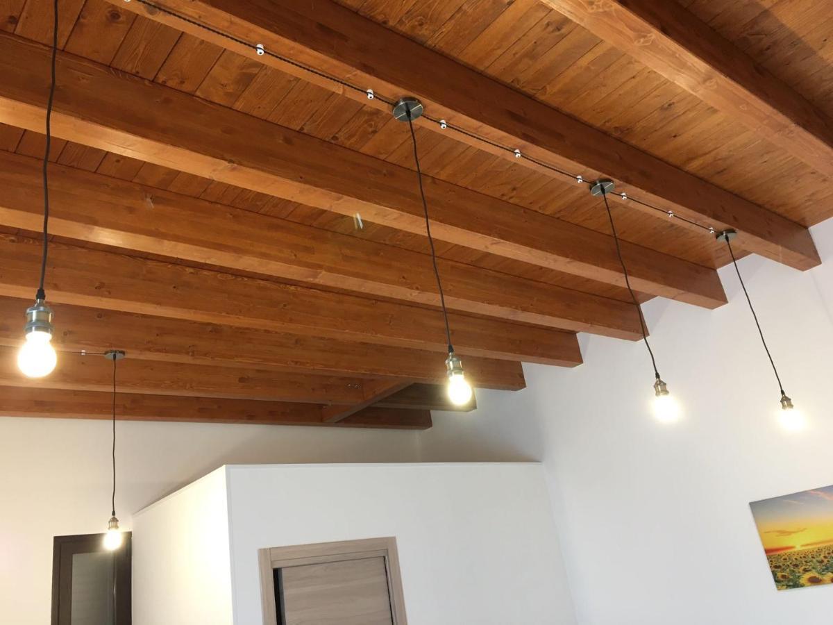 Terra di Suli Apartment Custonaci Bagian luar foto