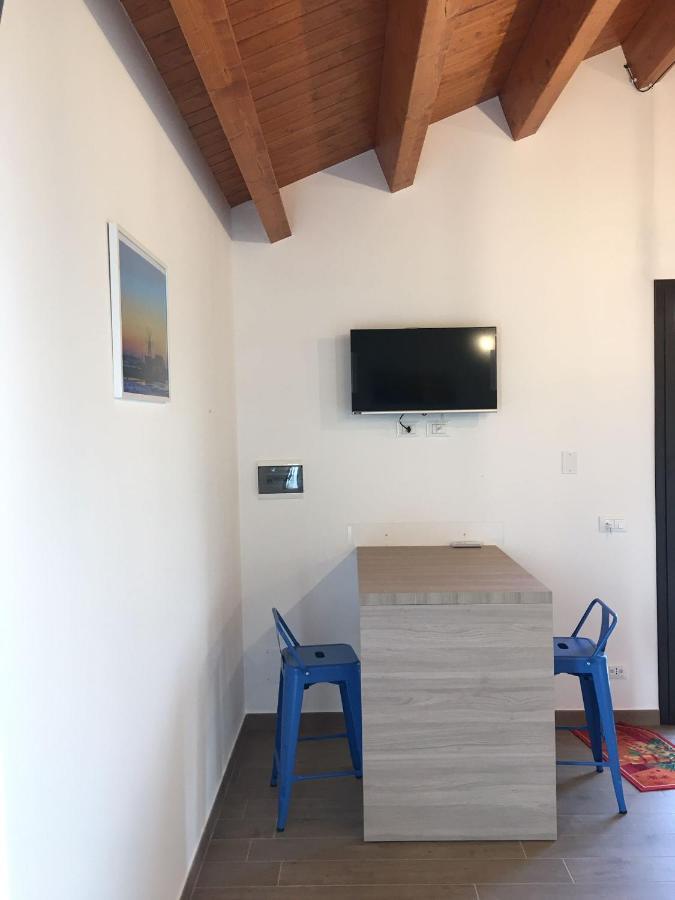 Terra di Suli Apartment Custonaci Bagian luar foto