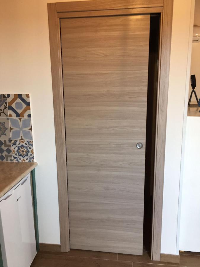 Terra di Suli Apartment Custonaci Bagian luar foto