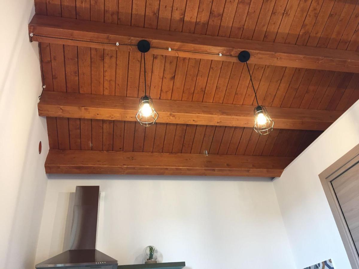 Terra di Suli Apartment Custonaci Bagian luar foto
