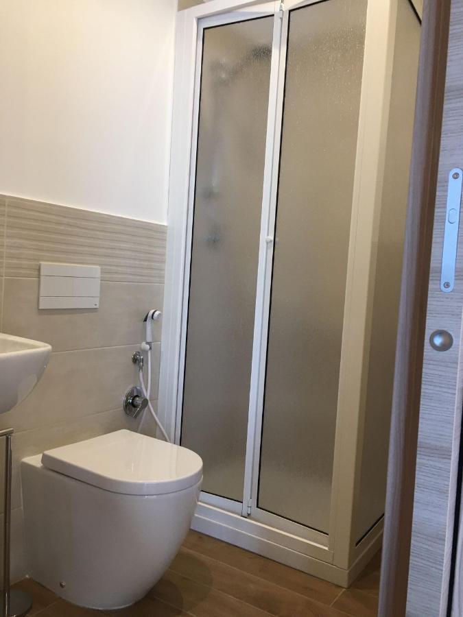 Terra di Suli Apartment Custonaci Bagian luar foto