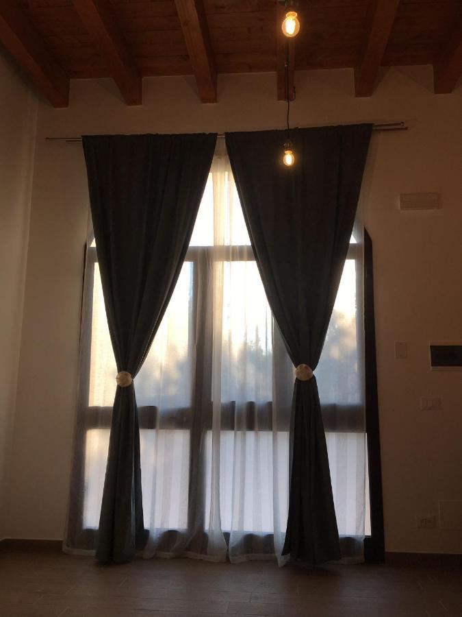 Terra di Suli Apartment Custonaci Bagian luar foto