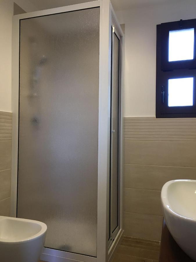Terra di Suli Apartment Custonaci Bagian luar foto