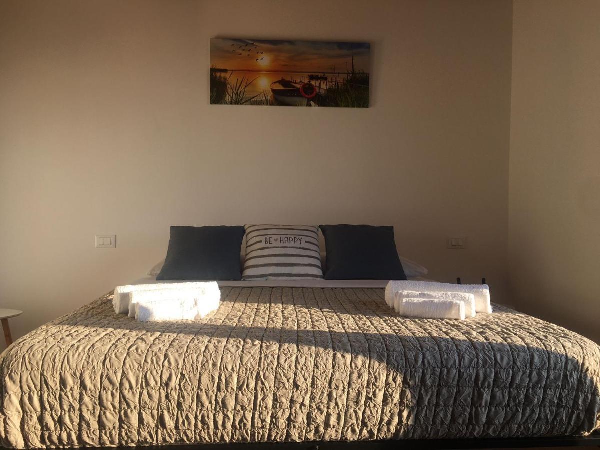 Terra di Suli Apartment Custonaci Bagian luar foto