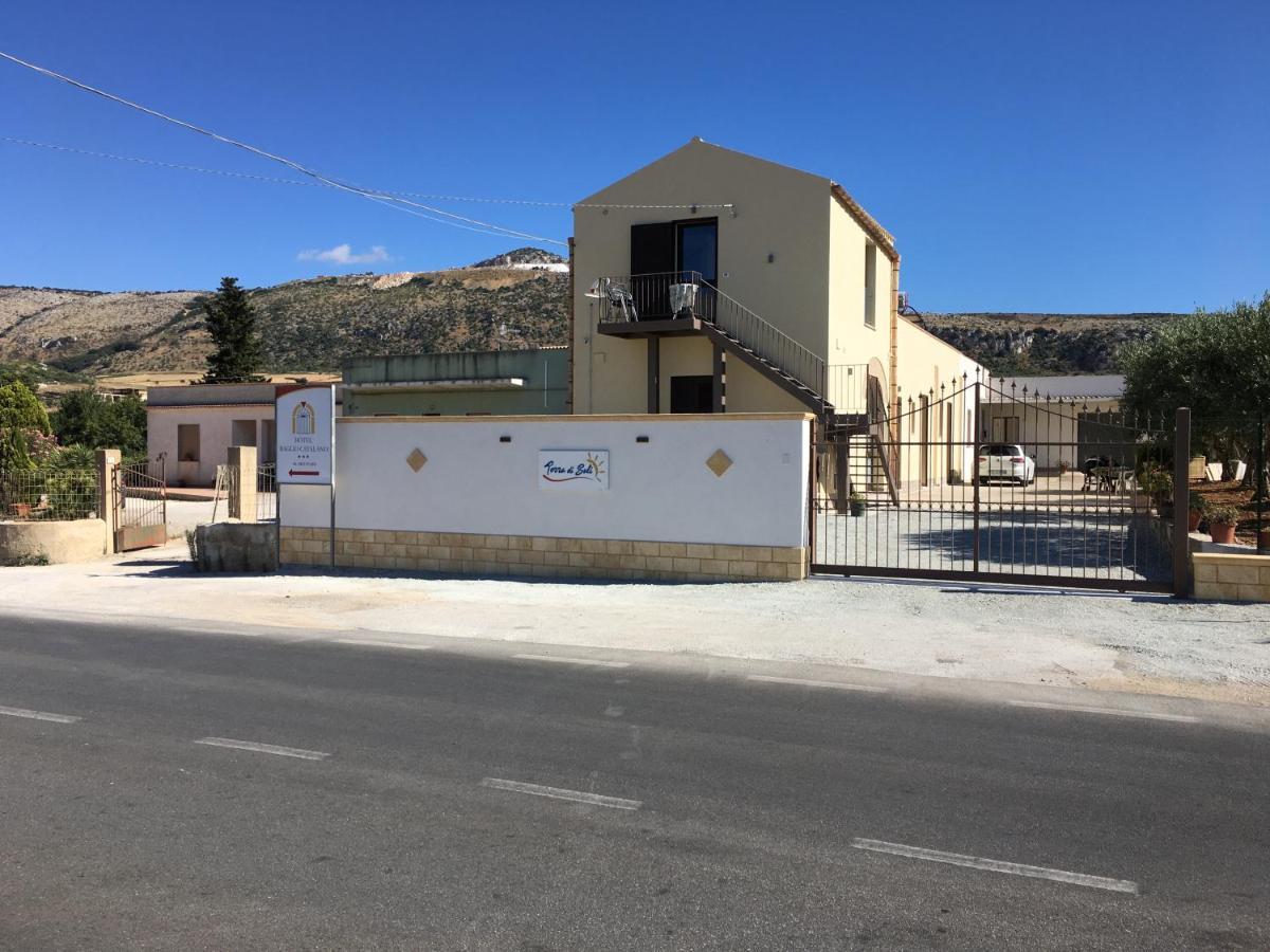 Terra di Suli Apartment Custonaci Bagian luar foto