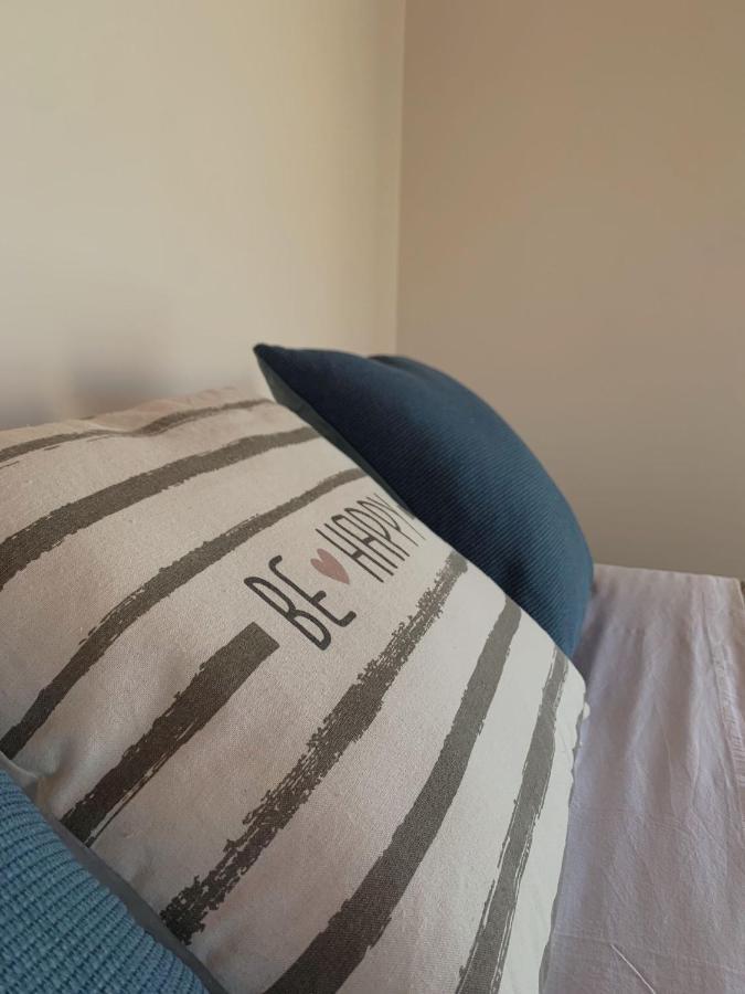 Terra di Suli Apartment Custonaci Bagian luar foto