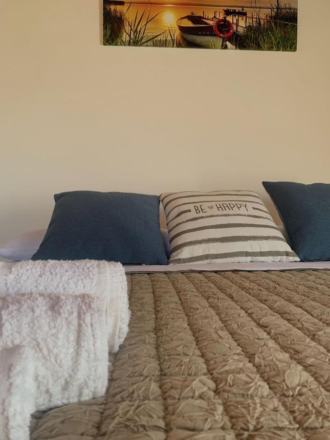 Terra di Suli Apartment Custonaci Bagian luar foto