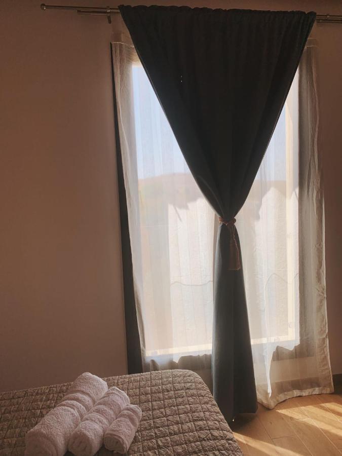 Terra di Suli Apartment Custonaci Bagian luar foto