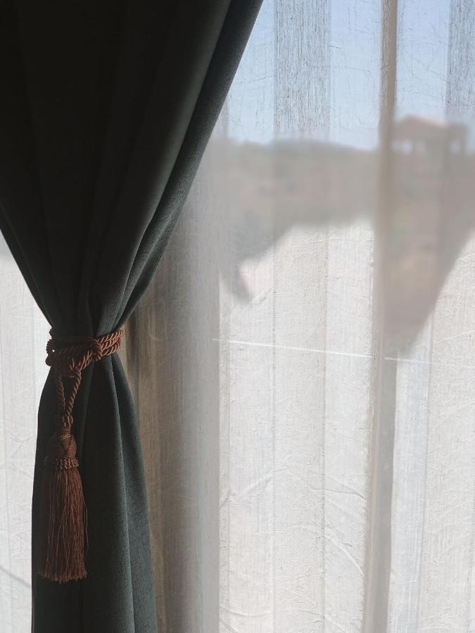 Terra di Suli Apartment Custonaci Bagian luar foto