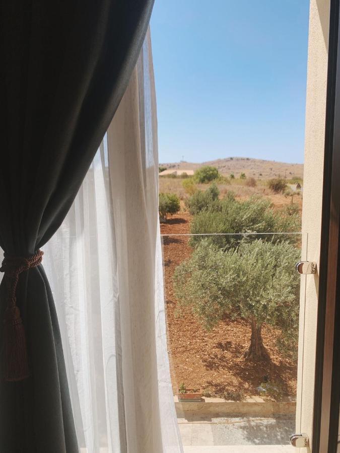 Terra di Suli Apartment Custonaci Bagian luar foto