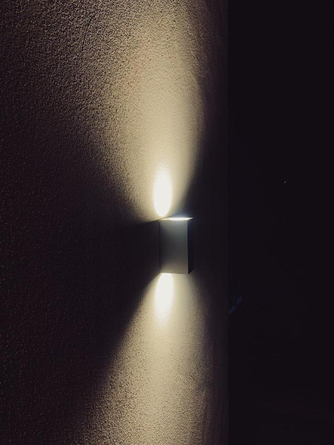 Terra di Suli Apartment Custonaci Bagian luar foto